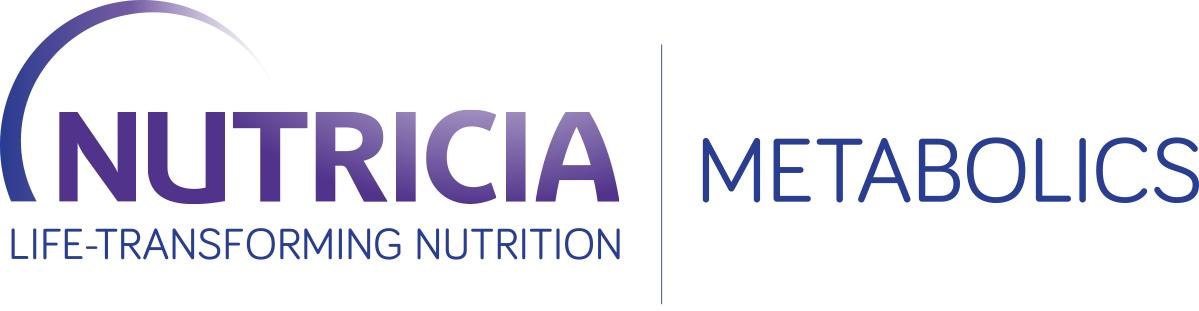 Nutricia Metabolics